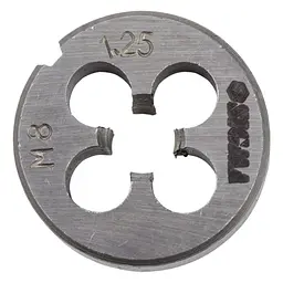 Плашка Sigma 7 шт з тримачем (1640041) - мініатюра 7