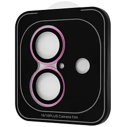 Захист камери Proove Achilles iPhone 16/16 Plus - мініатюра 3