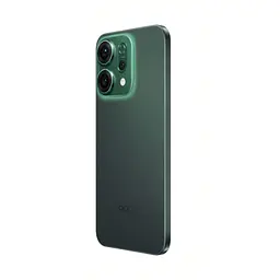 Мобільний телефон Oppo Reno14 5G 12/256GB Luminous Green (OFCPH2737_GREEN) - мініатюра 5
