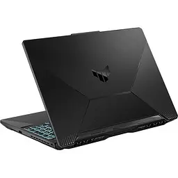 Ноутбук Asus TUF Gaming A15 16/512GB (FA506NF-HN011) [no OS, українська клавіатура, NOP] Seller Refurbished - мініатюра 8