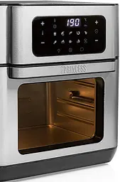 Мультипіч-аерофритюрниця Princess 182065 Aerofryer Oven - мініатюра 5