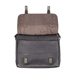 Сумка Ashwood Jasper 13 Brown - мініатюра 8