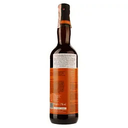 Вино Florio Gran Chef Marsala Ambra, біле, напівсухе, 0,75 л - мініатюра 2