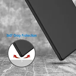 Чохол JETech для Samsung Galaxy Tab A8 10,5 дюймів - мініатюра 4