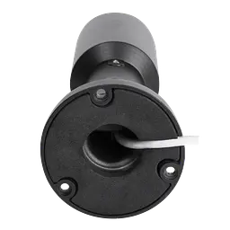 Зовнішня IP камера GV-154-IP-СOS50-20DH POE 5MP Black - мініатюра 4