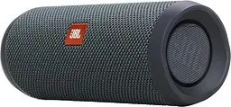Акустична система JBL Flip Essential 2 Black (JBLFLIPES2) - мініатюра 6