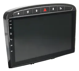 Перехідна рамка Peugeot 308, 408 Carav 22-352 - мініатюра 4