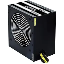 Блок живлення Chieftec 700W (GPS-700A8) - мініатюра 3