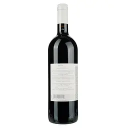 Вино Castello di Ama Haiku, червоне, сухе, 13,5%, 0,75 л - мініатюра 2