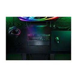 Клавіатура Razer Huntsman V3 Pro Analog Optical Switch 8KHz USB UA Black (RZ03-05530100-R3M1) - мініатюра 6