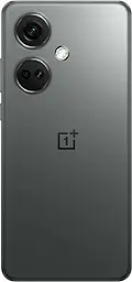 Смартфон OnePlus Nord CE 3 12/256GB Gray Shimmer (CPH2569) (Global) [5G, NFC] - мініатюра 2