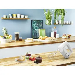 Міксер без чаші Tefal (HT450B38) - мініатюра 6