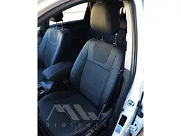 Авточохли модельні MW Brothers для Kia Sorento II c 2009 - мініатюра 6