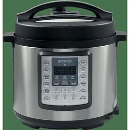 Мультиварка Gorenje MC6MBK - мініатюра 2