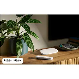 Медіаплеєр Google TV Streamer 4K Porcelain [122644] - мініатюра 6