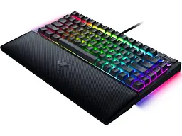Клавіатура Razer BlackWidow V4 75% Black (RZ03-05000400-R3E1) - мініатюра 6