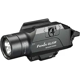 Ліхтарик до пістолета Fenix GL23R [139741] - мініатюра 1