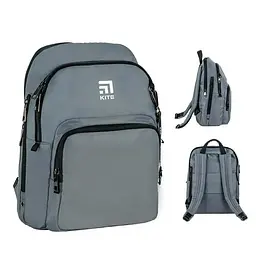 Підлітковий шкільний рюкзак Kite Education Teens зручний (K24-2589S-2)