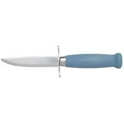 Ніж Morakniv Scout 39 Safe Blueberry (13980) - мініатюра 1