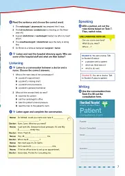 Career Paths. Medical. Student's Book (with Digibooks App) - Дженні Дулі - миниатюра 4
