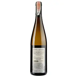 Вино Erste+Neue Alto Adige Gold Muskateller DOC біле сухе 13% 0.75 л (ALR15760) - мініатюра 2