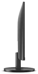 TFT 27" AOC Q27B3MA, QHD, VA, 75Гц, 2х HDMI, DP, колонки, чорний - мініатюра 7