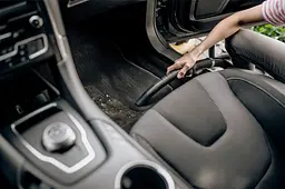 Пилосос промисловий Karcher WD 5 V-25/5/22 (1.628-300.0) UA-UCRF [87848] - мініатюра 2