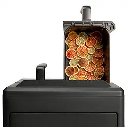 Мультипіч Cuisinart AIR-TWIN (AFD10OBLE) - мініатюра 5