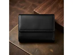 Жіночий гаманець Swarovski 500N nero Чорний 13,5x10 см TONY PEROTTI acs0032624 - мініатюра 7