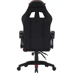 Ігрове крісло Canyon Core SGCH2 Black Red (CNE-SGCH2R) - мініатюра 5
