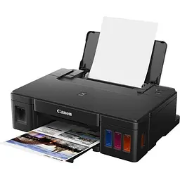 Принтер Canon PIXMA G1410 (2314C009) [111578] - мініатюра 3