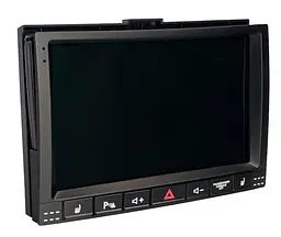 Перехідна рамка Volkswagen Touareg AWM 881-35-061 - мініатюра 6