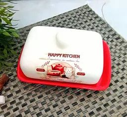 Масляна S&T 3397-11 Маслянка Happy Kitchen