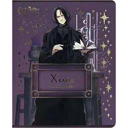 Набір зошитів Kite Harry Potter Хімія предметний 48 аркушів в клітинку (HP25-240-6)