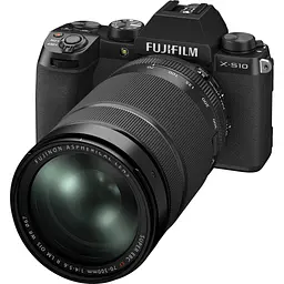 Об'єктив Fujifilm XF 70-300mm f/4-5.6 R LM OIS WR (16666870) [99553] - мініатюра 5
