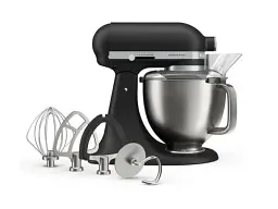 Планетарний міксер KitchenAid 5KSM50PKVEBK - мініатюра 2