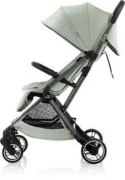Коляска прогулянкова Britax-Romer Flylite Sage Green (2000041984) - мініатюра 5