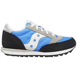 Кросівки Saucony Jazz Original Jr 38 Black/Blue (1097-SK26762655)