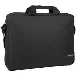 Сумка для ноутбука Grand-X 15.6'' Black (SB-115)