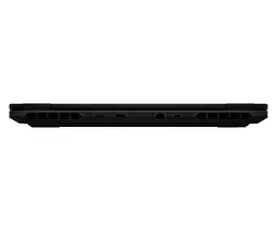Ноутбук ASUS TUF Gaming F16 FX610JH (16 FHD IPS 144 Hz, Intel Core i5-14450HX, 16 GB, 512 SSD, RTX 5050, DOS) (FX610JH-I515) - мініатюра 10