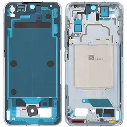 Рамка дисплея Xiaomi 13 синя, Mountain Blue