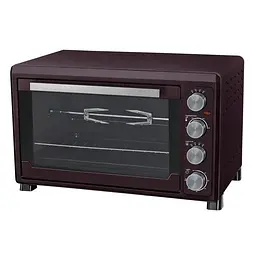 Електропіч PRIME Technics PEO 62895 BR - мініатюра 2