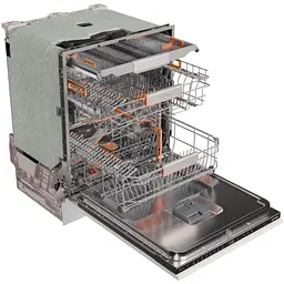 Посудомийна машина Gorenje GV673D63 - мініатюра 5