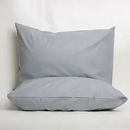 Комплект наволочок ТЕП скрутка сірий 50 x 70 см (2-03861_31469) - мініатюра 3