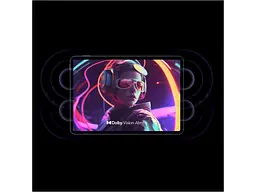 Планшет Xiaomi Pad 7 8/256GB Gray (VHU5498EU) - мініатюра 7