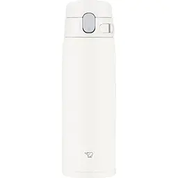 Термокружка Zojirushi SM-VA60 Білий (1013-1678.07.53)
