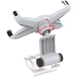 Тримач для смартфона Dobe Mobile Phone Clamp (TP5-0527) [165287] - мініатюра 4