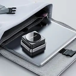Зарядний пристрій Wireless QI 3in1 15W E20 Acefast - мініатюра 7