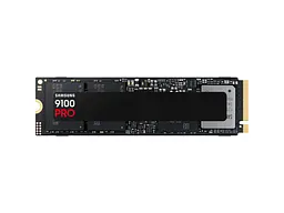 SSD-накопичувач Samsung 9100 PRO 2 TB (MZ-VAP2T0BW)