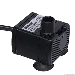 Помпа підйомна Dupla Turbo Mini 300 л/г (80360) - мініатюра 5